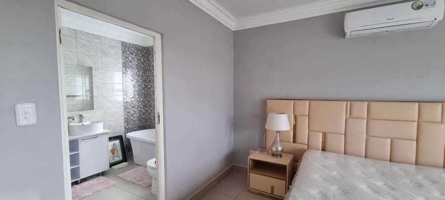 4 Bedroom Property for Sale in Wild Olive Estate Free State